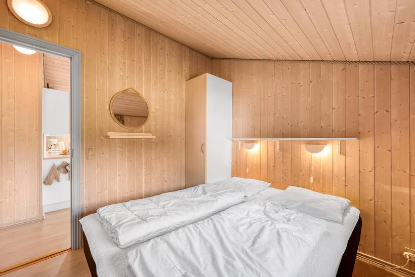 Foto von Ferienhaus AU48 in Bork Havn - Westjütland
