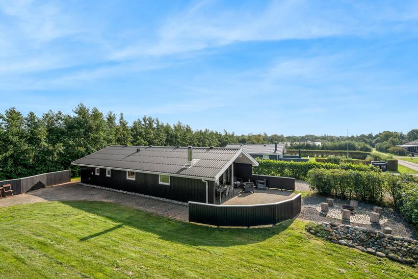 Foto von Ferienhaus AU48 in Bork Havn - Westjütland