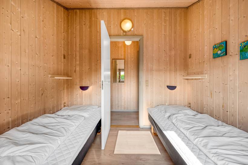 Foto von Ferienhaus AU48 in Bork Havn - Westjütland