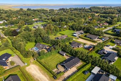 Vorschaubild von Ferienhaus AU48 in Bork Havn - Westjütland