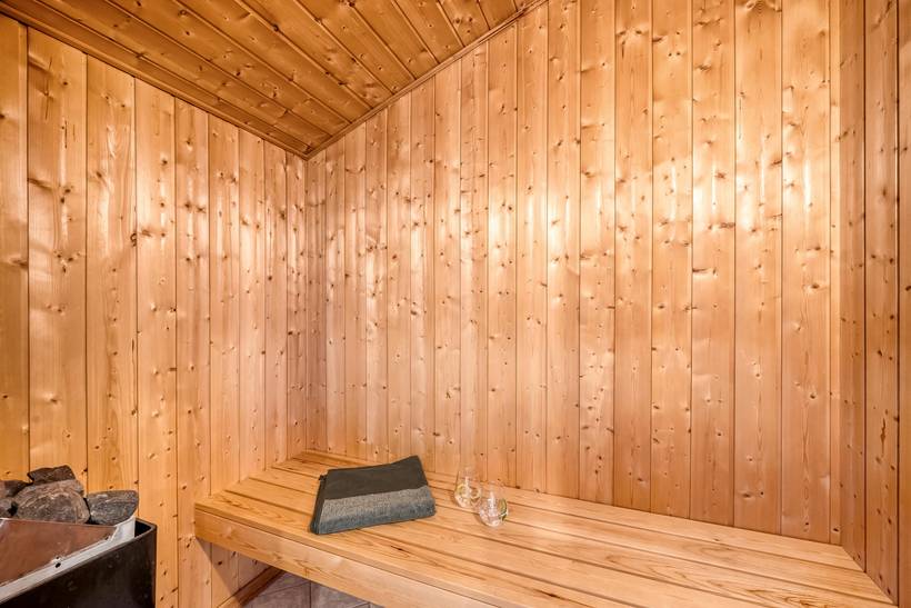 Foto von Ferienhaus AU48 in Bork Havn - Westjütland