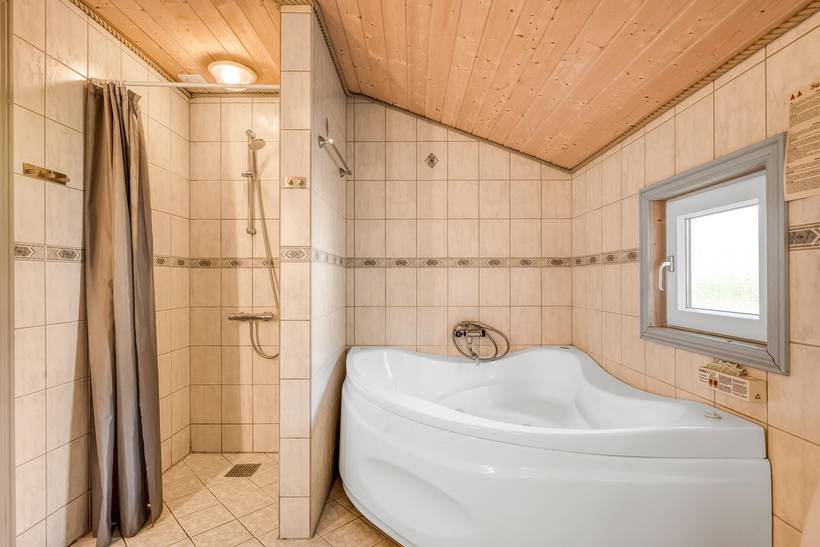 Foto von Ferienhaus AU48 in Bork Havn - Westjütland
