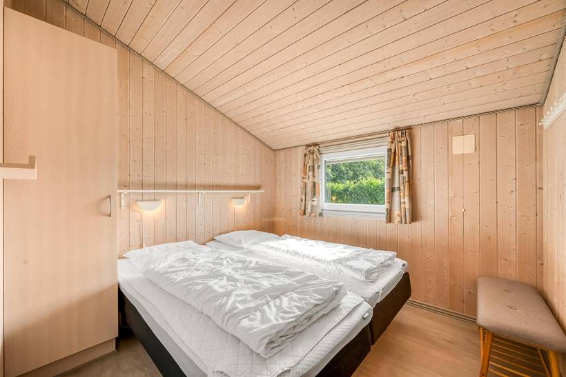 Foto von Ferienhaus AU48 in Bork Havn - Westjütland