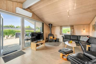 Vorschaubild von Ferienhaus AU48 in Bork Havn - Westjütland