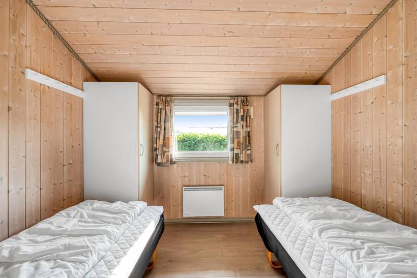 Foto von Ferienhaus AU48 in Bork Havn - Westjütland