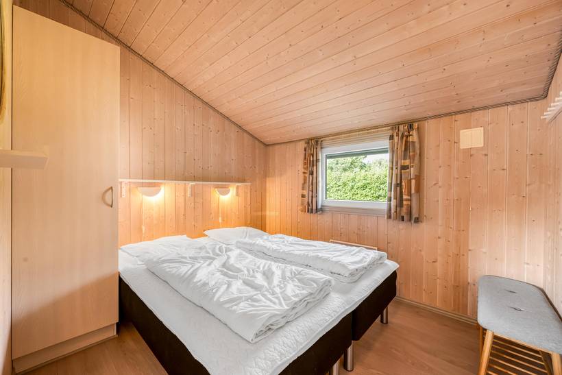Foto von Ferienhaus AU48 in Bork Havn - Westjütland