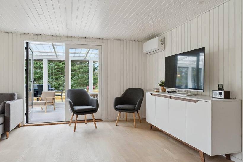 Foto von Ferienhaus AU52 in Nørhede - Fjand - Westjütland