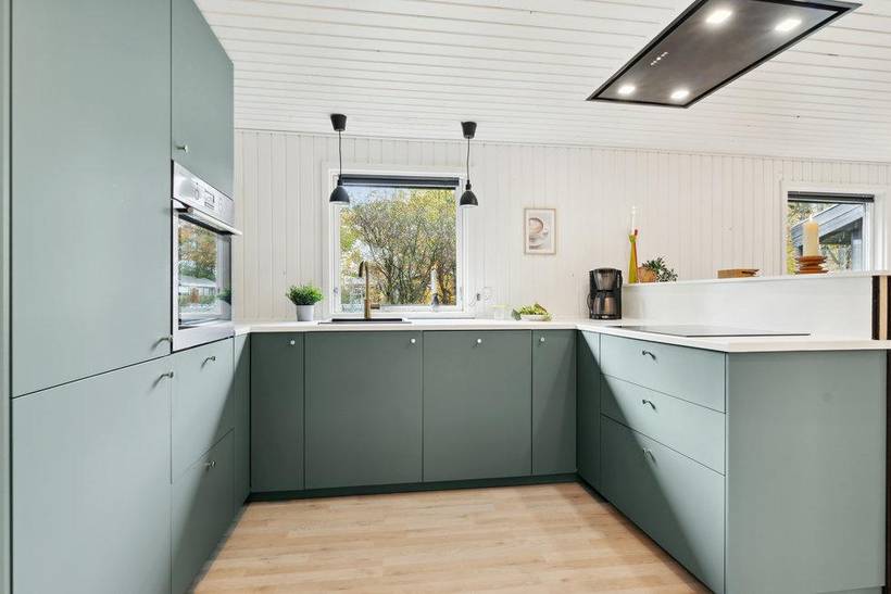 Foto von Ferienhaus AU52 in Nørhede - Fjand - Westjütland