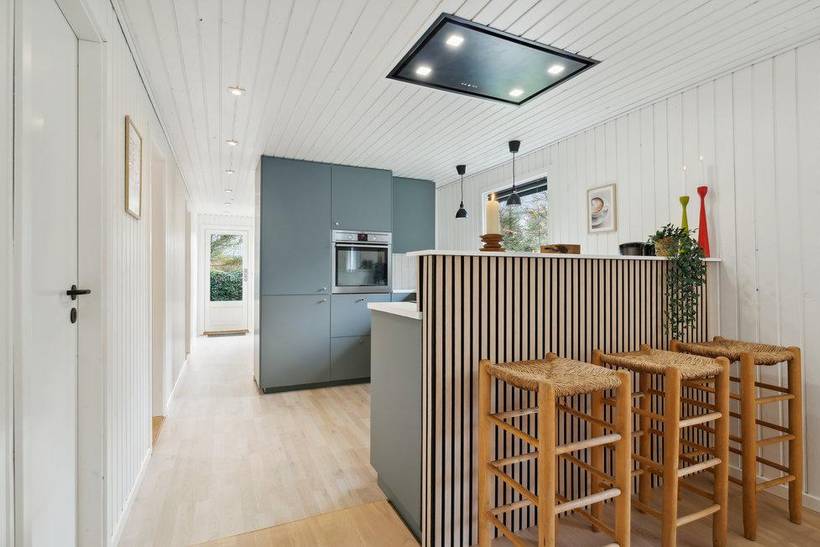 Foto von Ferienhaus AU52 in Nørhede - Fjand - Westjütland