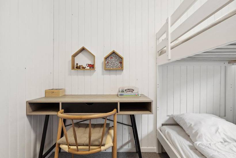 Foto von Ferienhaus AU52 in Nørhede - Fjand - Westjütland