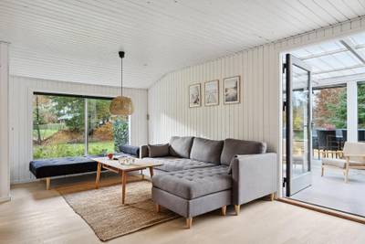 Vorschaubild von Ferienhaus AU52 in Nørhede - Fjand - Westjütland