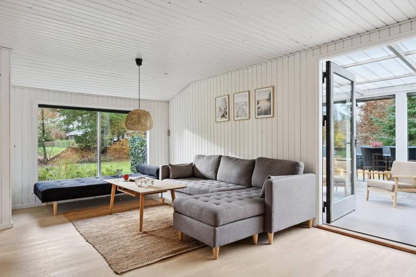 Foto von Ferienhaus AU52 in Nørhede - Fjand - Westjütland