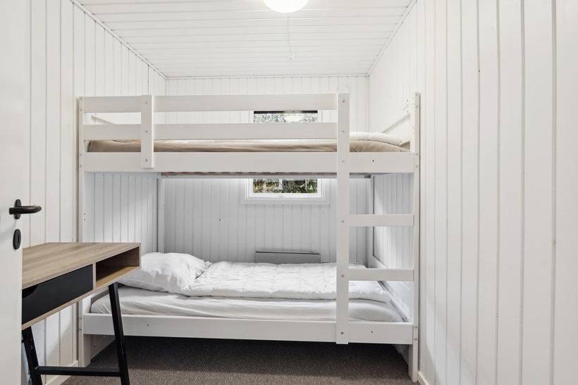 Foto von Ferienhaus AU52 in Nørhede - Fjand - Westjütland