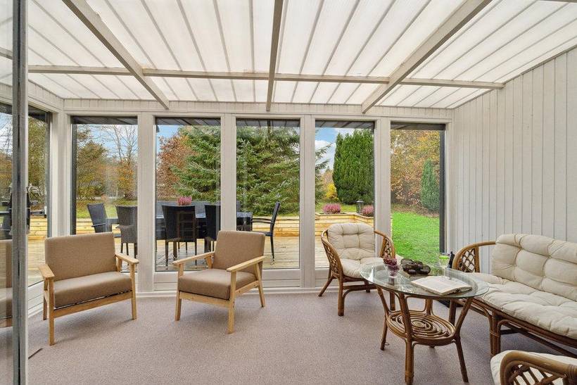 Foto von Ferienhaus AU52 in Nørhede - Fjand - Westjütland