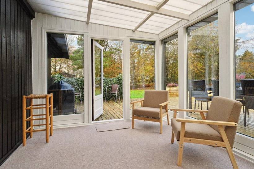 Foto von Ferienhaus AU52 in Nørhede - Fjand - Westjütland