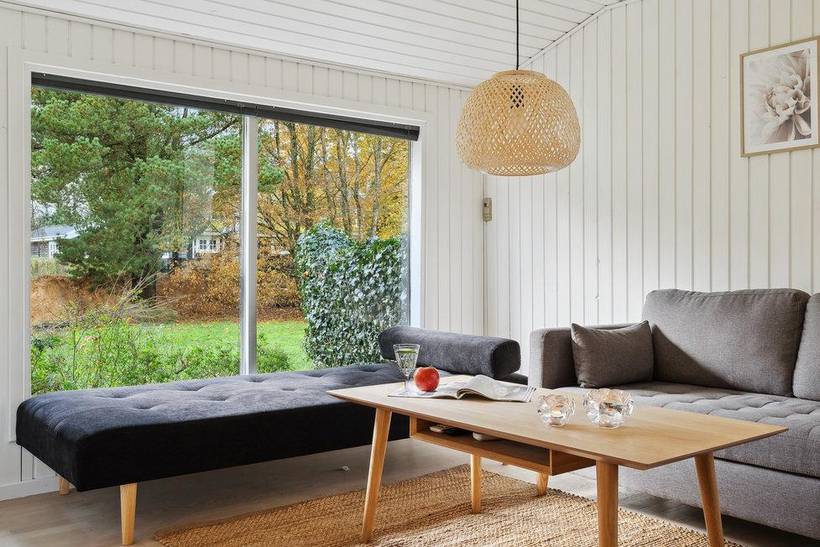 Foto von Ferienhaus AU52 in Nørhede - Fjand - Westjütland