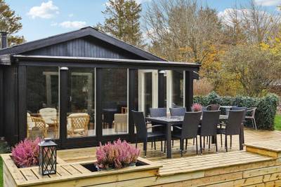 Vorschaubild von Ferienhaus AU52 in Nørhede - Fjand - Westjütland
