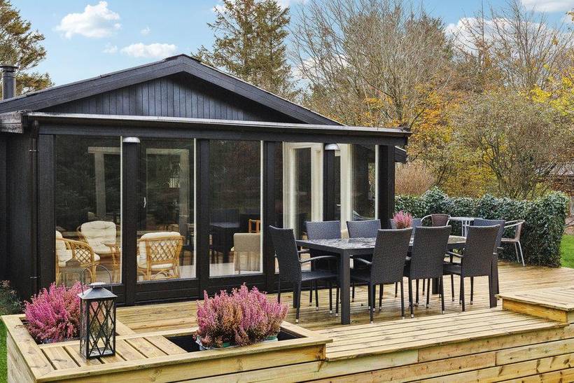 Foto von Ferienhaus AU52 in Nørhede - Fjand - Westjütland