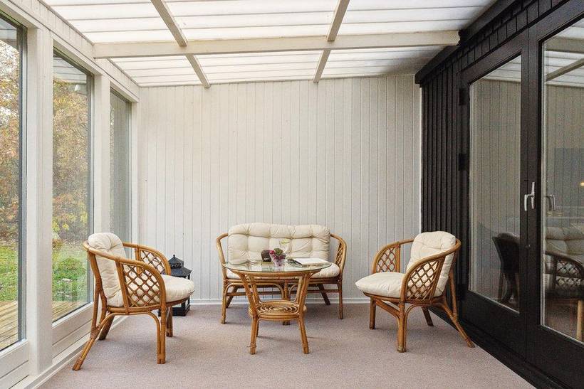 Foto von Ferienhaus AU52 in Nørhede - Fjand - Westjütland
