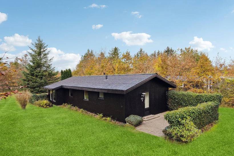Foto von Ferienhaus AU52 in Nørhede - Fjand - Westjütland