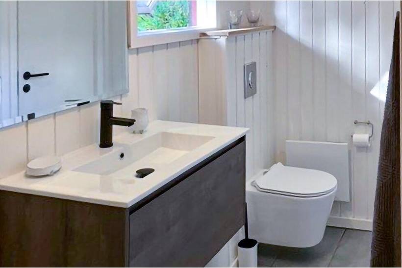 Foto von Ferienhaus AU52 in Nørhede - Fjand - Westjütland