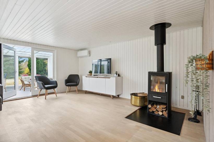 Foto von Ferienhaus AU52 in Nørhede - Fjand - Westjütland