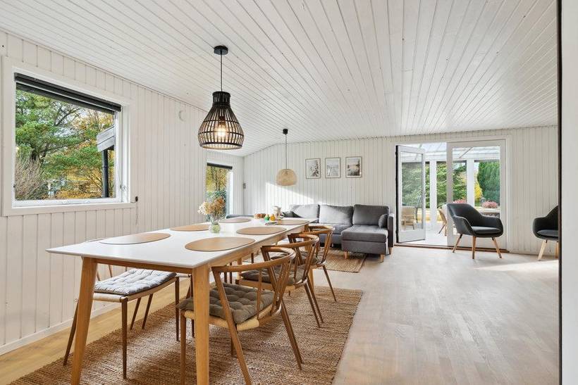 Foto von Ferienhaus AU52 in Nørhede - Fjand - Westjütland