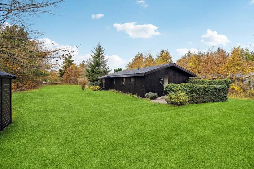 Foto von Ferienhaus AU52 in Nørhede - Fjand - Westjütland