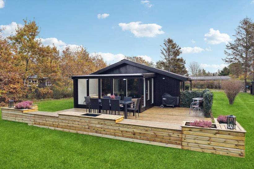 Foto von Ferienhaus AU52 in Nørhede - Fjand - Westjütland