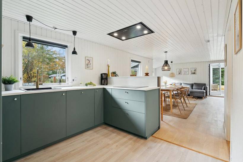 Foto von Ferienhaus AU52 in Nørhede - Fjand - Westjütland