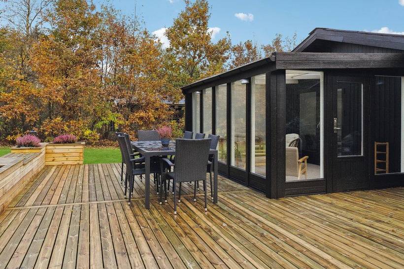 Foto von Ferienhaus AU52 in Nørhede - Fjand - Westjütland