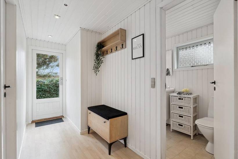 Foto von Ferienhaus AU52 in Nørhede - Fjand - Westjütland