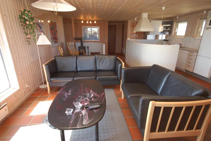 Foto von Ferienhaus AU53 in Klegod - Westjütland