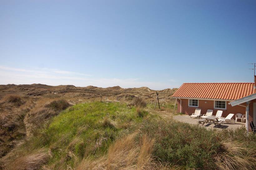 Foto von Ferienhaus AU53 in Klegod - Westjütland