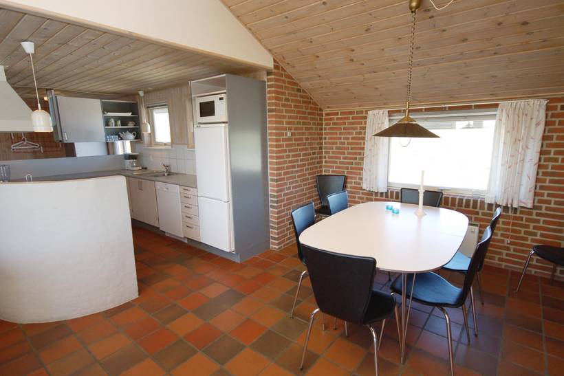 Foto von Ferienhaus AU53 in Klegod - Westjütland