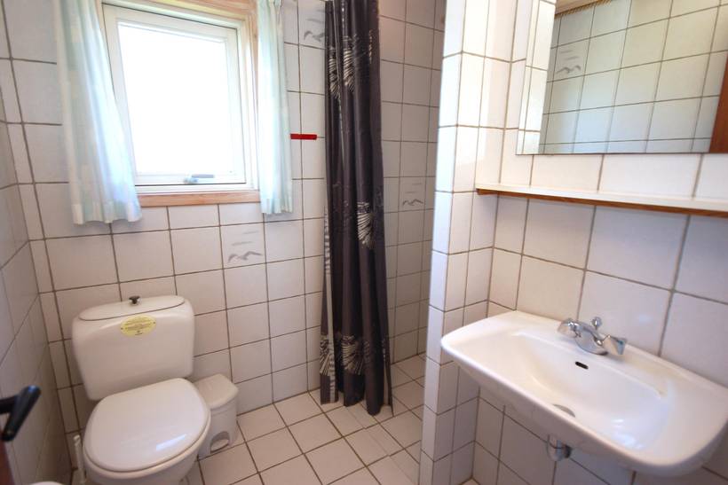 Foto von Ferienhaus AU53 in Klegod - Westjütland