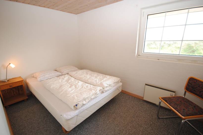 Foto von Ferienhaus AU53 in Klegod - Westjütland
