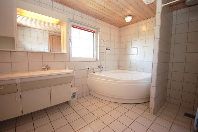 Foto von Ferienhaus AU53 in Klegod - Westjütland