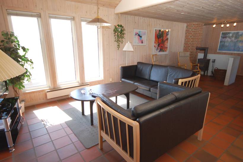 Foto von Ferienhaus AU53 in Klegod - Westjütland