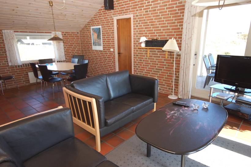 Foto von Ferienhaus AU53 in Klegod - Westjütland