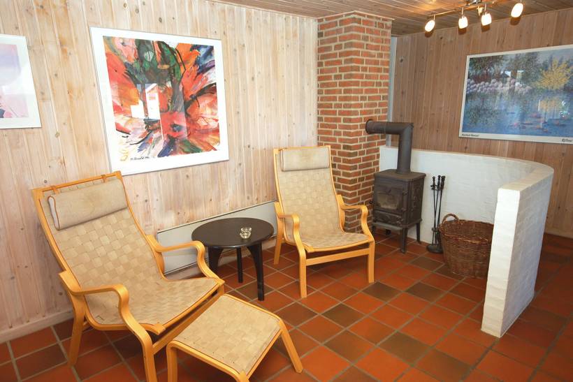 Foto von Ferienhaus AU53 in Klegod - Westjütland