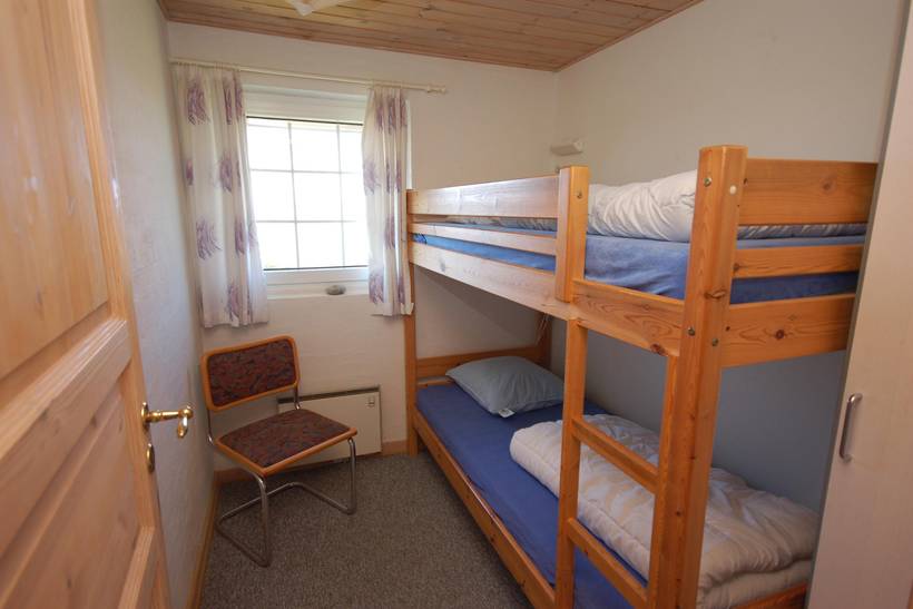 Foto von Ferienhaus AU53 in Klegod - Westjütland