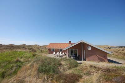 Vorschaubild von Ferienhaus AU53 in Klegod - Westjütland