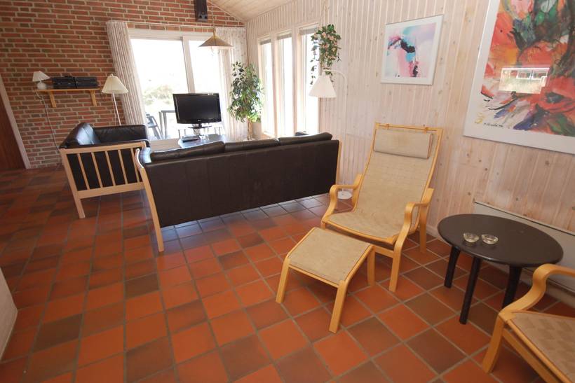 Foto von Ferienhaus AU53 in Klegod - Westjütland