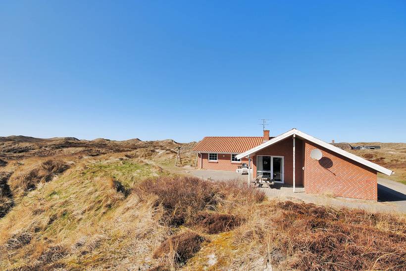 Foto von Ferienhaus AU53 in Klegod - Westjütland