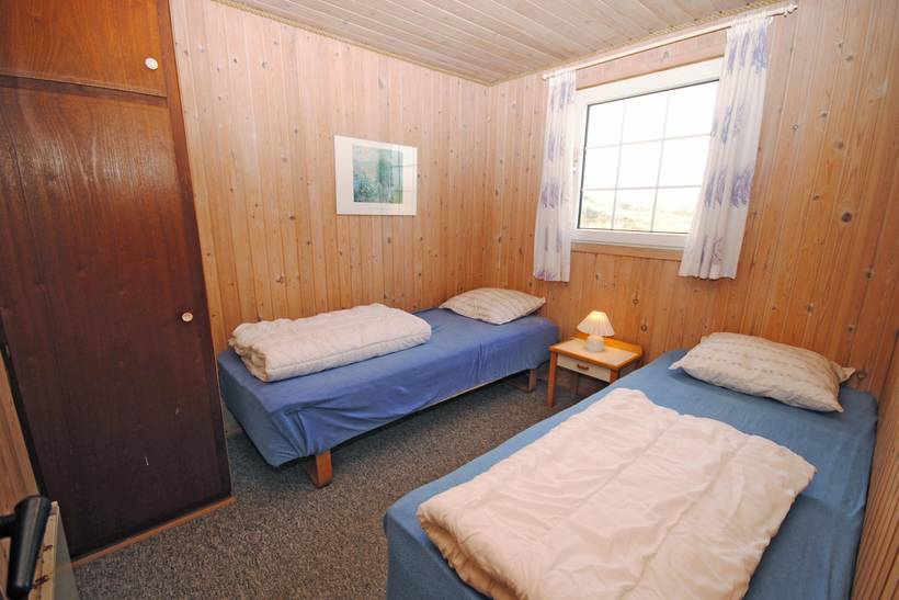 Foto von Ferienhaus AU53 in Klegod - Westjütland