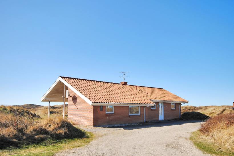 Foto von Ferienhaus AU53 in Klegod - Westjütland