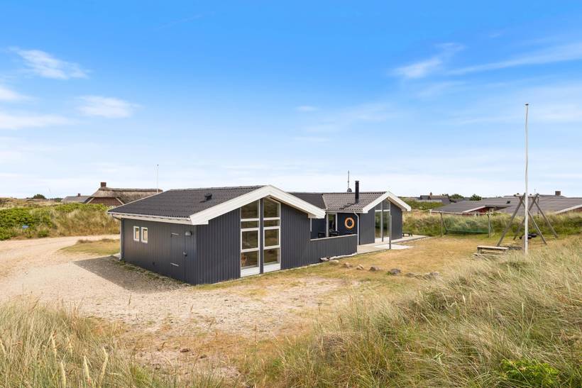 Foto von Ferienhaus AU57 in Bjerregård - Westjütland