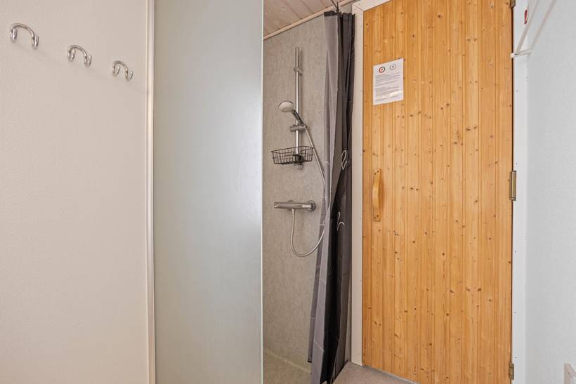 Foto von Ferienhaus AU57 in Bjerregård - Westjütland