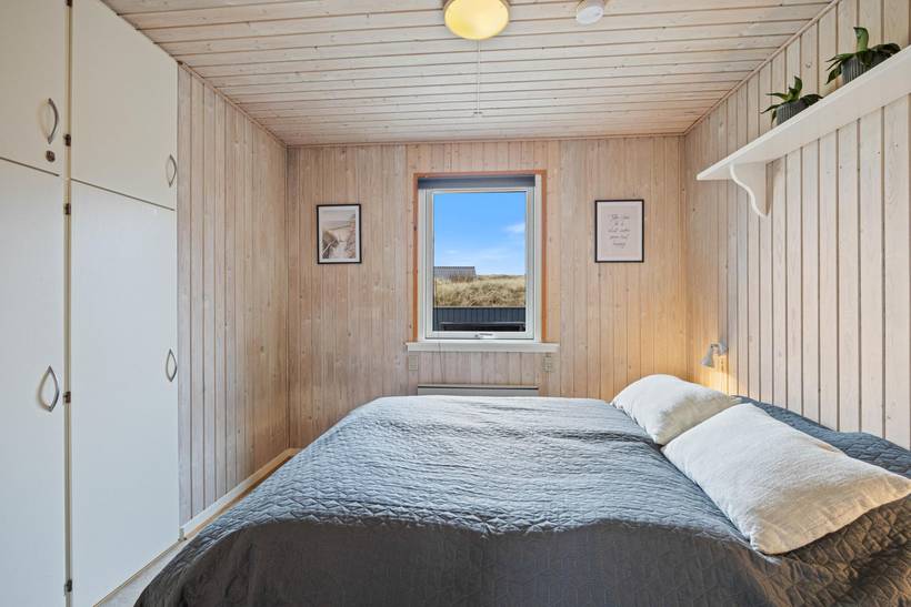 Foto von Ferienhaus AU57 in Bjerregård - Westjütland